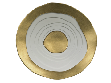 EROSUM - Porcelain centerpiece by Fos Ceramiche - view 3